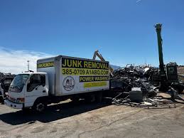 Best Retail Junk Removal  in Lukachukai, AZ
