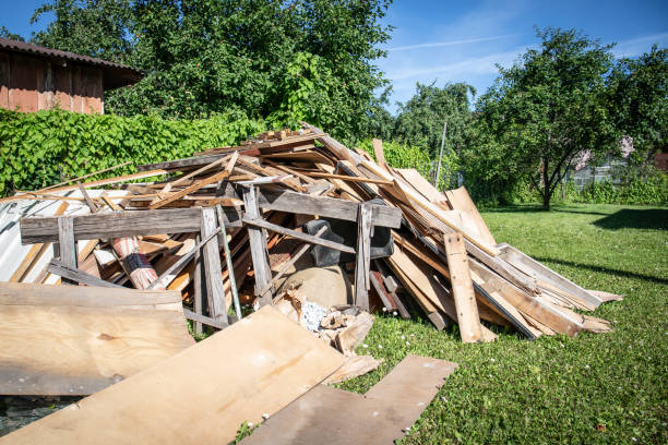 Best Residential Junk Removal  in Lukachukai, AZ