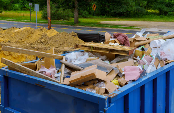 Best Scrap Metal Removal  in Lukachukai, AZ